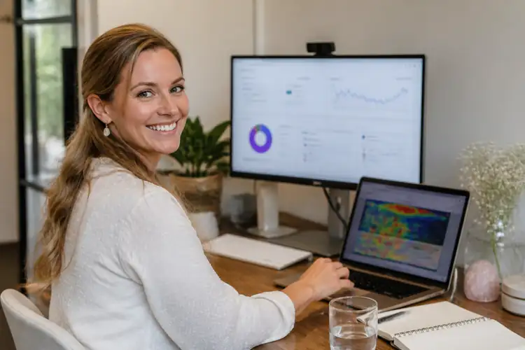 CRO en website conversie optimalisatie